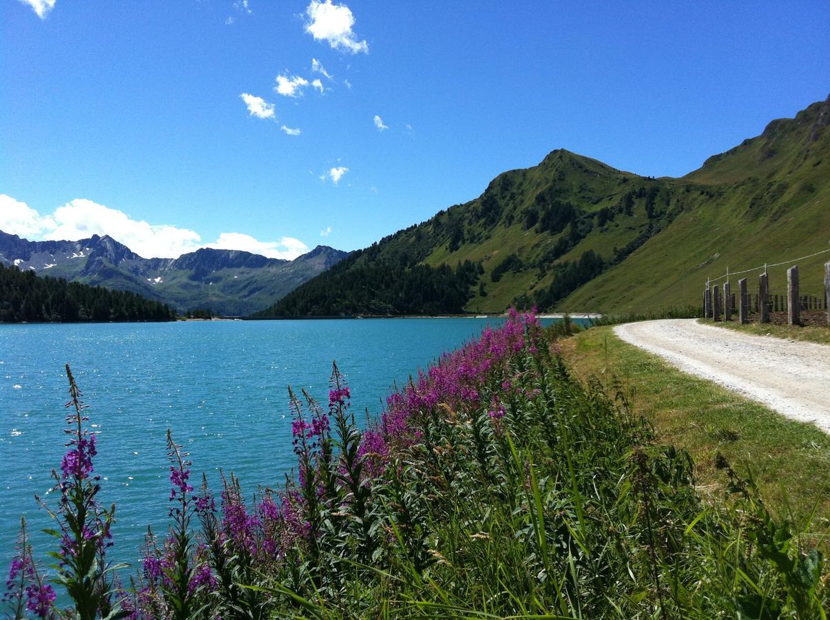 B&B Gottardo Airolo Eksteriør bilde