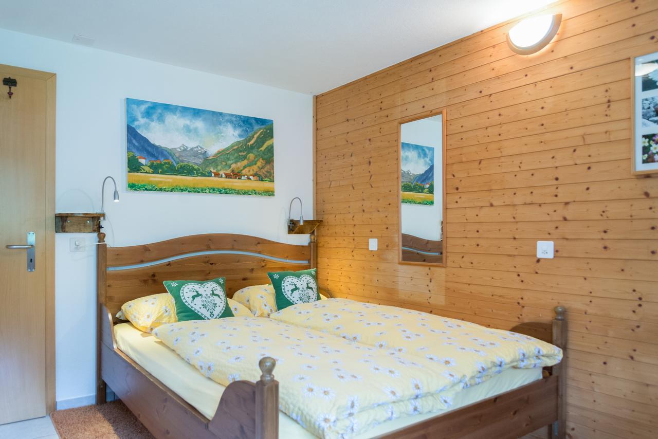 B&B Gottardo Airolo Eksteriør bilde