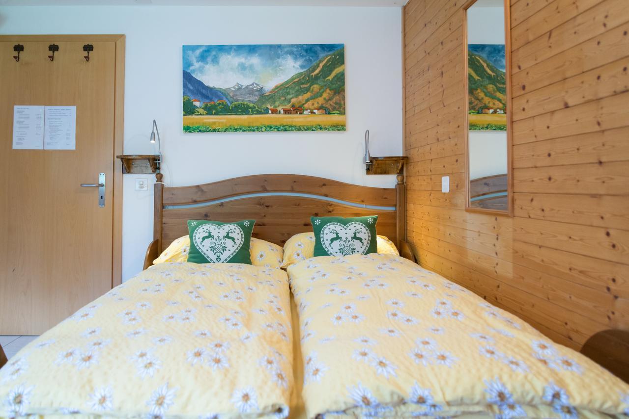 B&B Gottardo Airolo Eksteriør bilde
